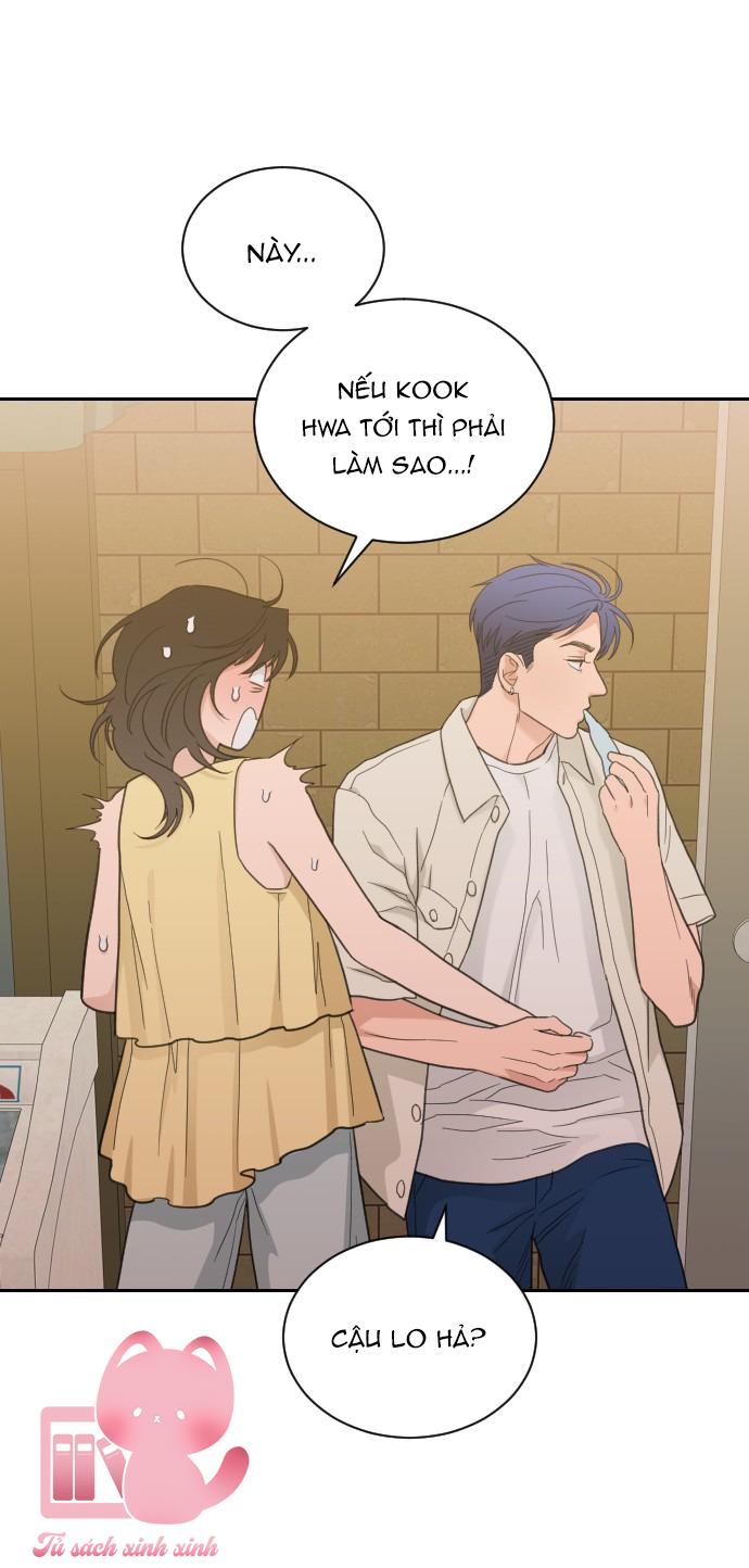 Vận May Không Ngờ - Chap 73 - Trang 20