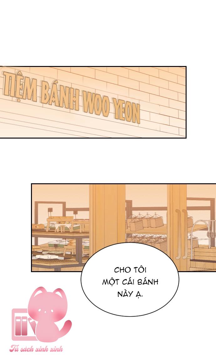 Vận May Không Ngờ - Chap 73 - Trang 3