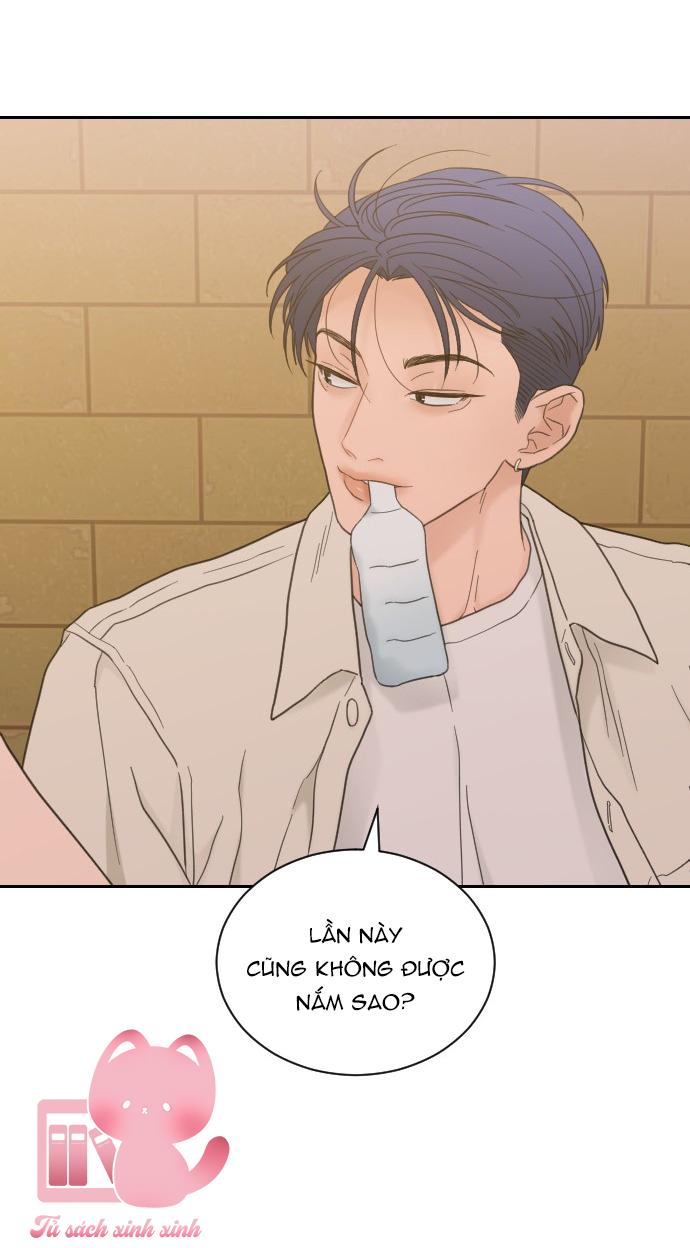 Vận May Không Ngờ - Chap 73 - Trang 21