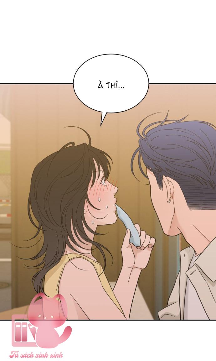 Vận May Không Ngờ - Chap 73 - Trang 22