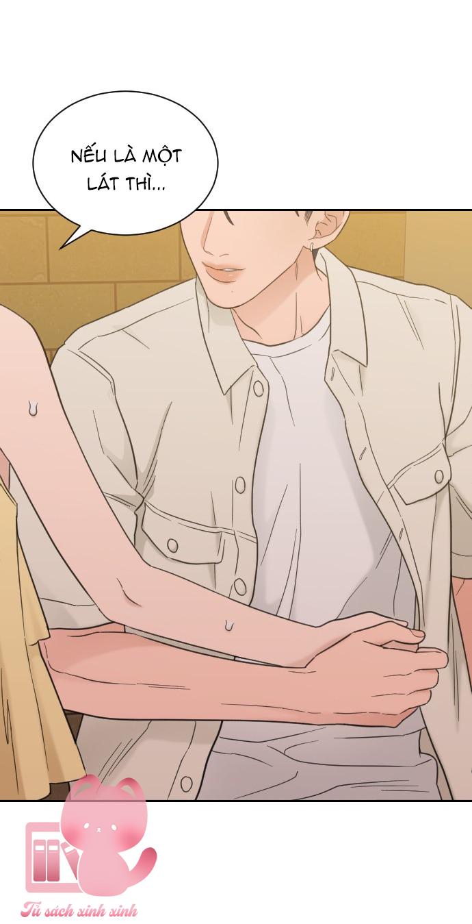 Vận May Không Ngờ - Chap 73 - Trang 23
