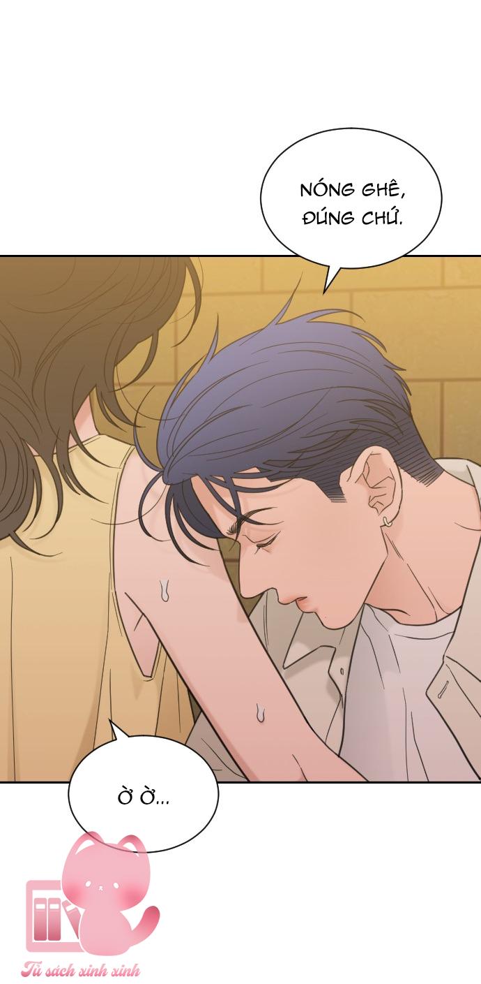 Vận May Không Ngờ - Chap 73 - Trang 24