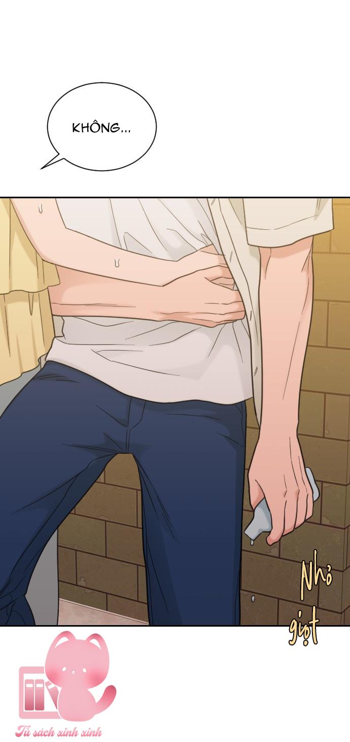 Vận May Không Ngờ - Chap 73 - Trang 26