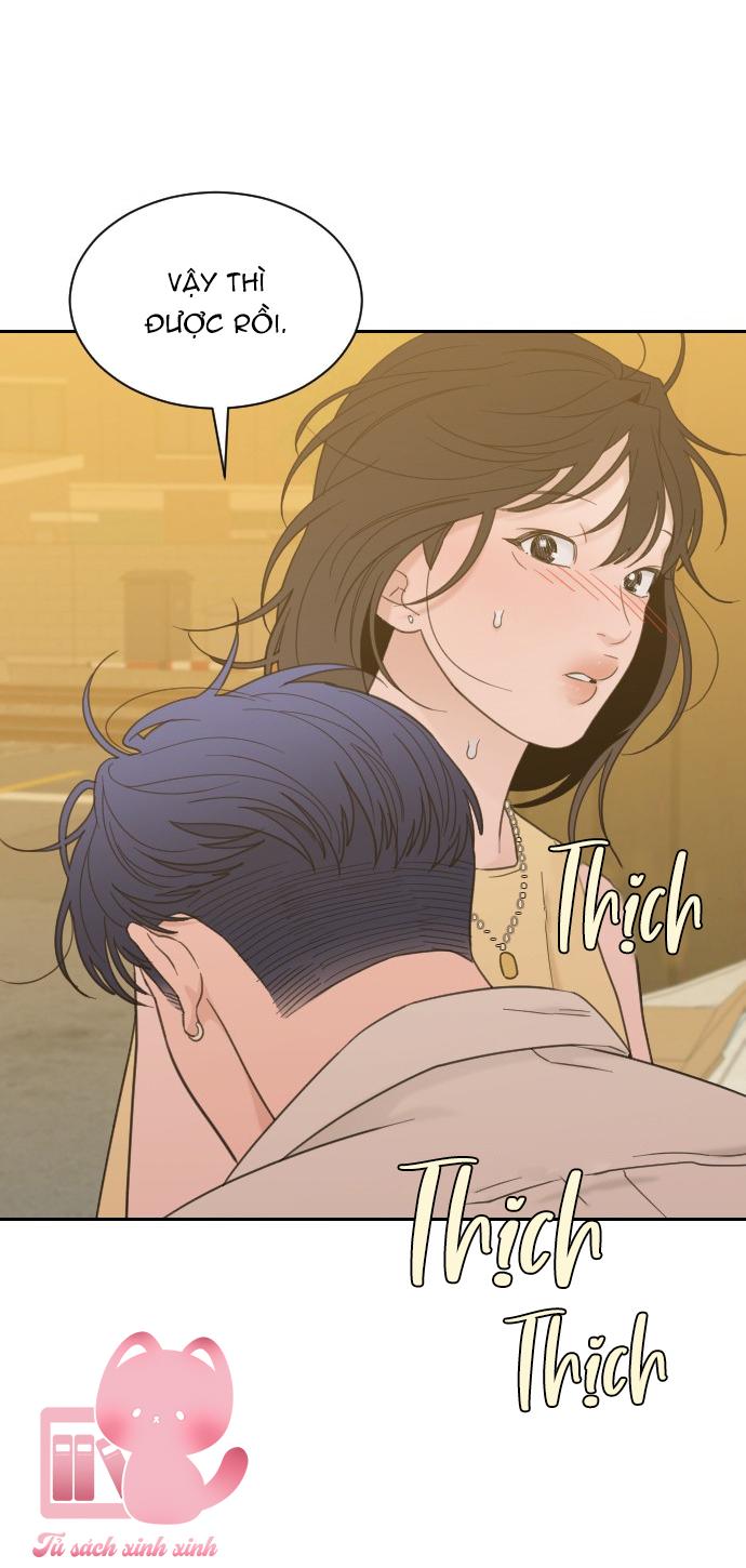 Vận May Không Ngờ - Chap 73 - Trang 27