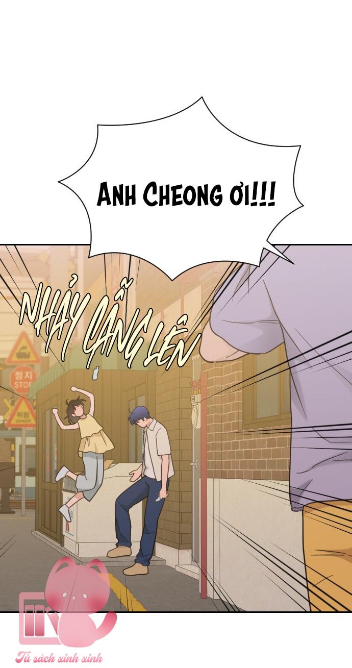 Vận May Không Ngờ - Chap 73 - Trang 28