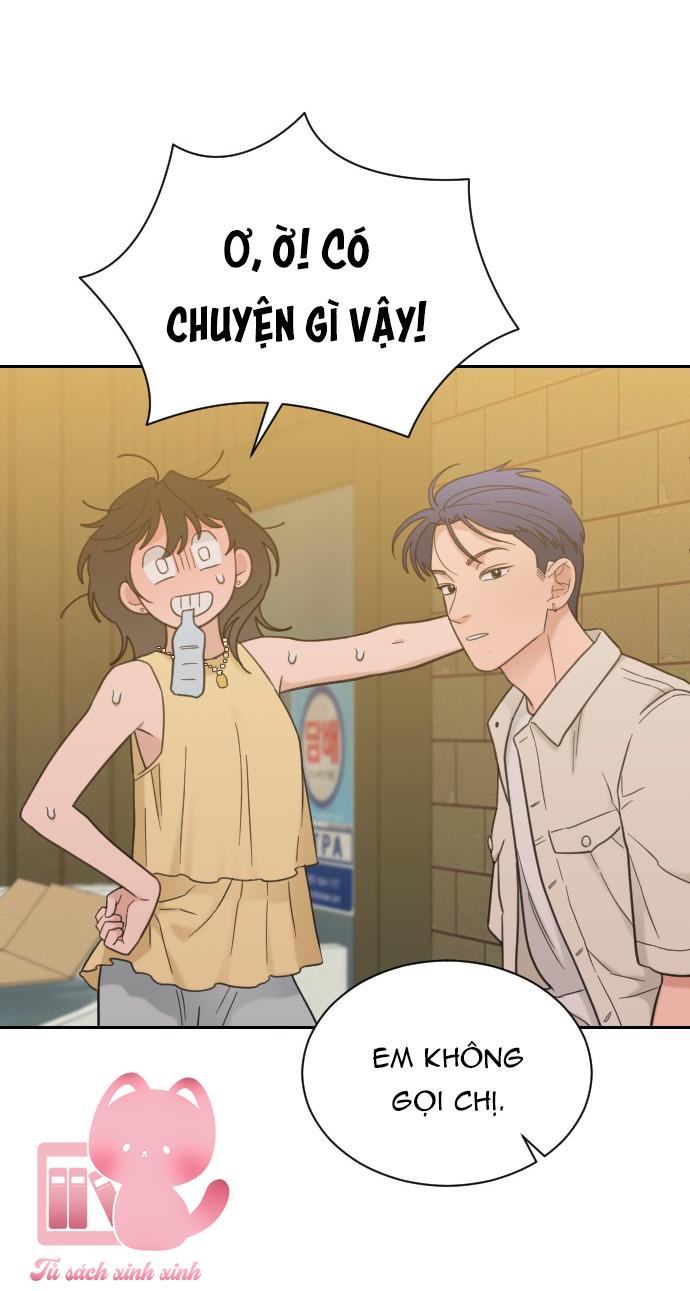 Vận May Không Ngờ - Chap 73 - Trang 29