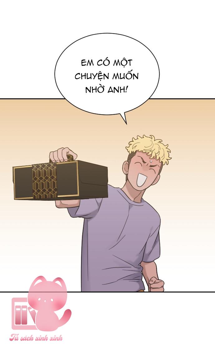 Vận May Không Ngờ - Chap 73 - Trang 30