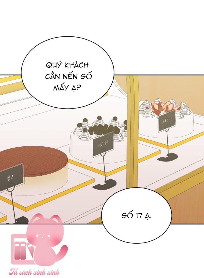 Vận May Không Ngờ - Chap 73 - Trang 4
