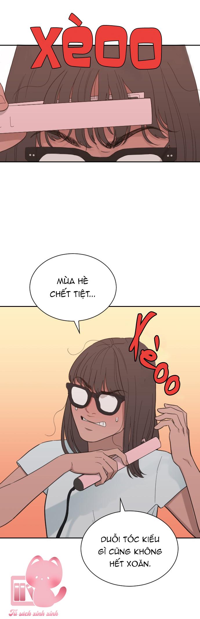 Vận May Không Ngờ - Chap 73 - Trang 33