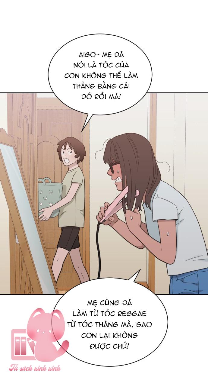 Vận May Không Ngờ - Chap 73 - Trang 34