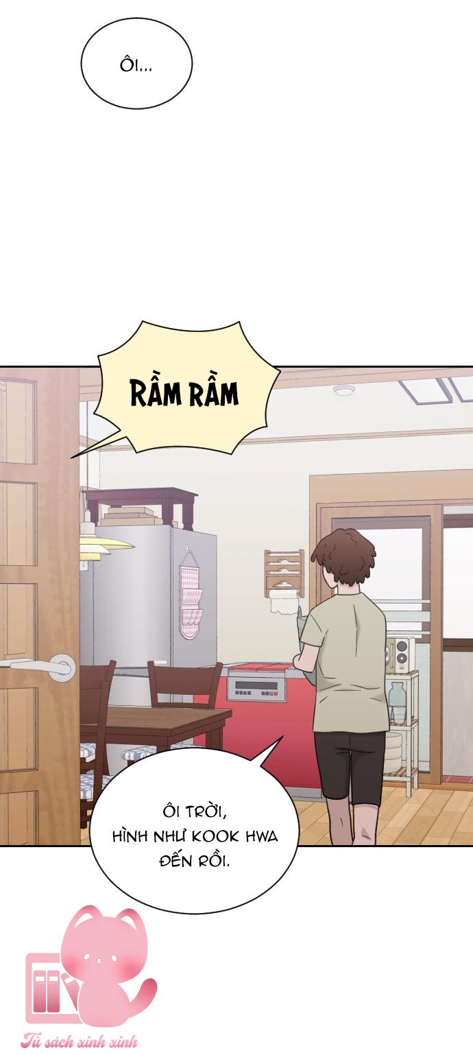 Vận May Không Ngờ - Chap 73 - Trang 35