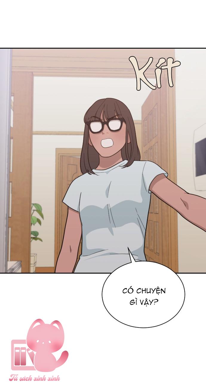 Vận May Không Ngờ - Chap 73 - Trang 38
