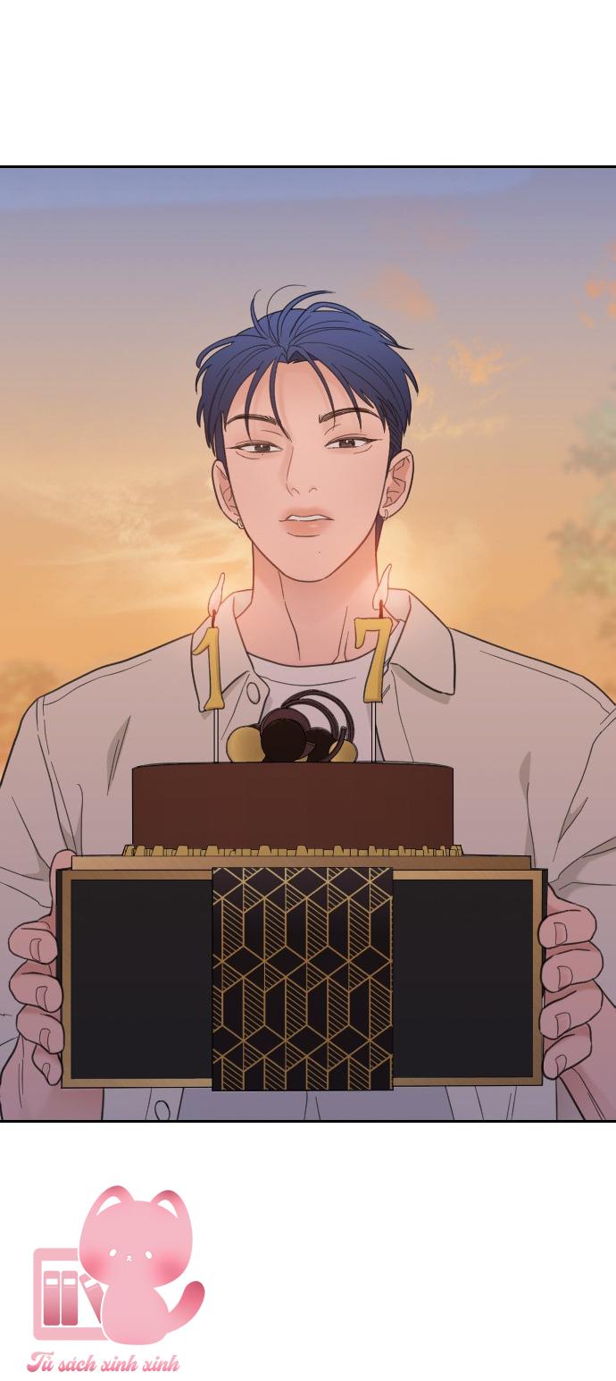Vận May Không Ngờ - Chap 73 - Trang 39