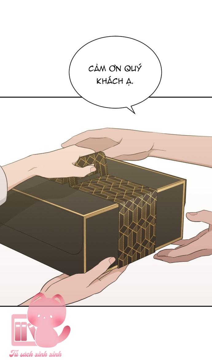 Vận May Không Ngờ - Chap 73 - Trang 5