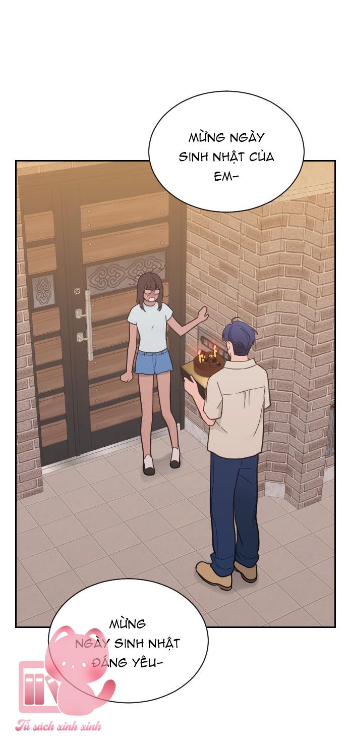 Vận May Không Ngờ - Chap 73 - Trang 41