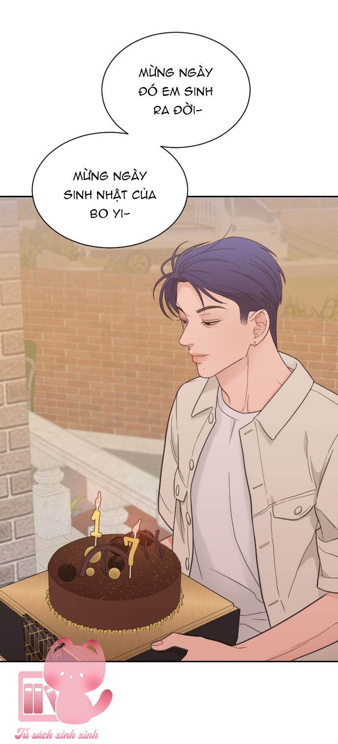 Vận May Không Ngờ - Chap 73 - Trang 42