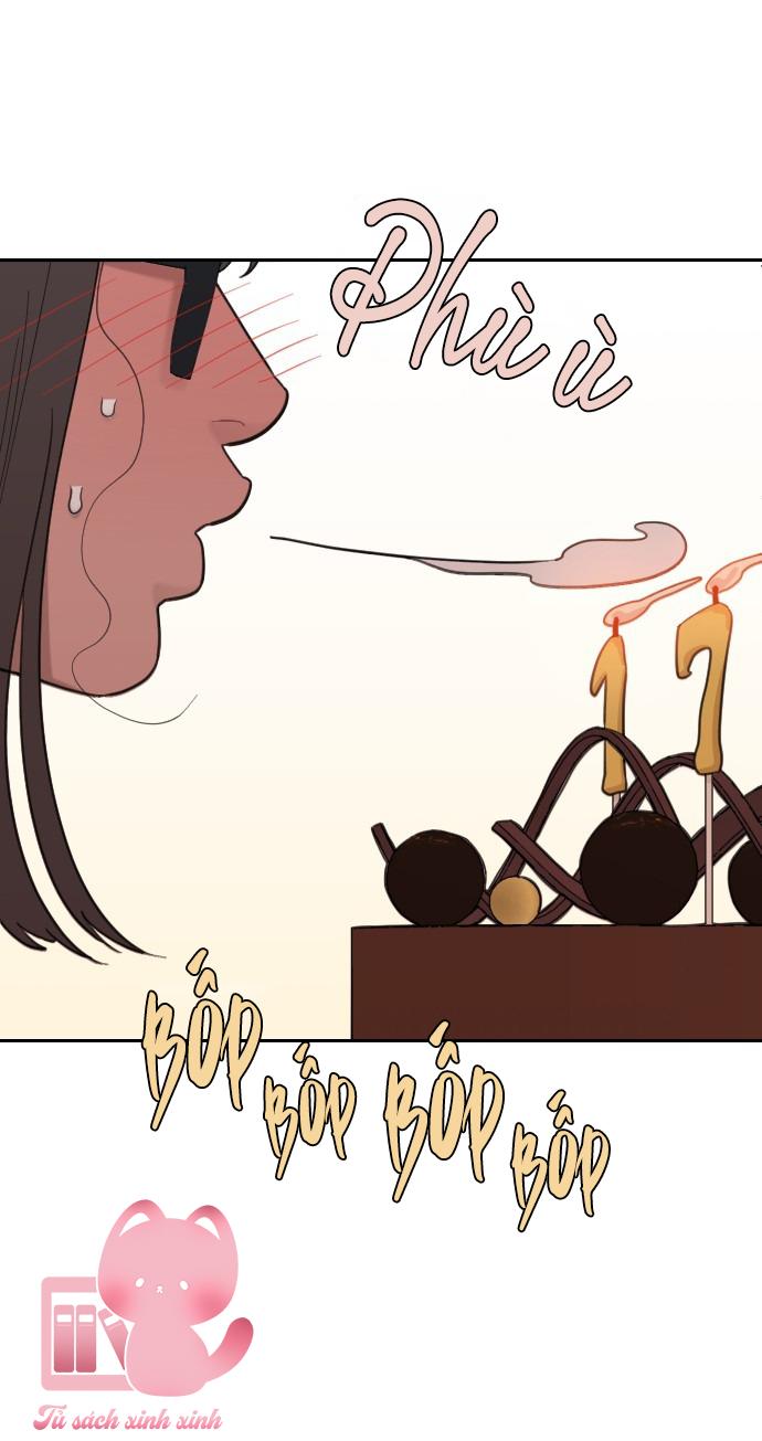 Vận May Không Ngờ - Chap 73 - Trang 43