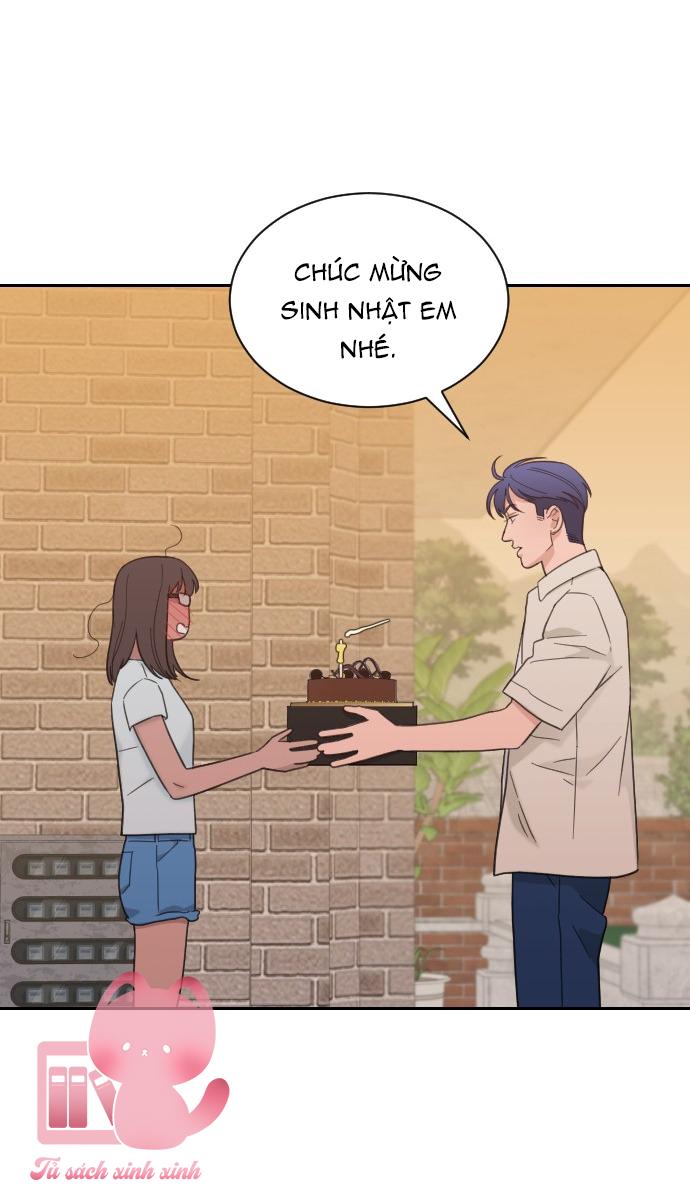 Vận May Không Ngờ - Chap 73 - Trang 44