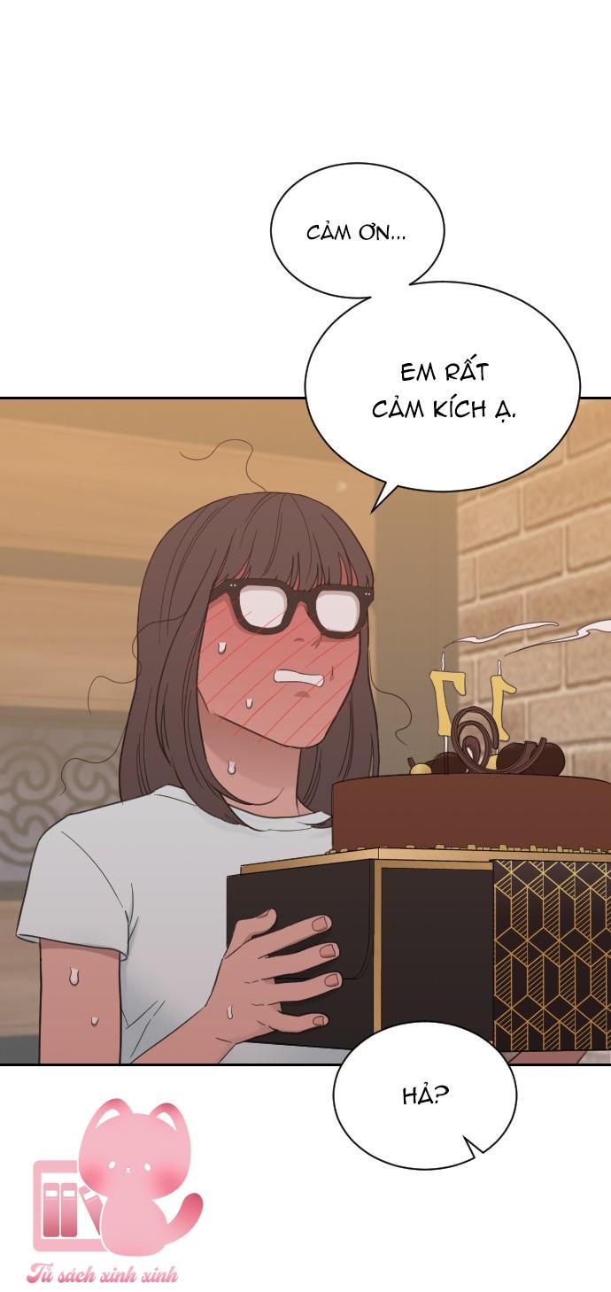 Vận May Không Ngờ - Chap 73 - Trang 45