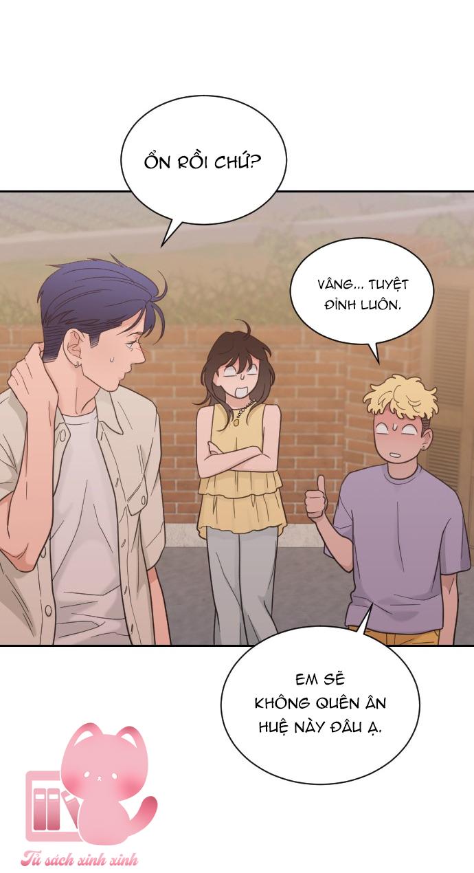 Vận May Không Ngờ - Chap 73 - Trang 46