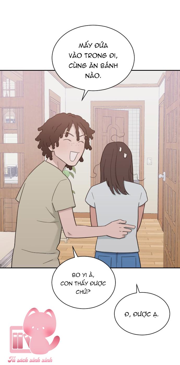Vận May Không Ngờ - Chap 73 - Trang 49
