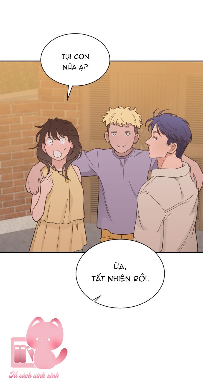 Vận May Không Ngờ - Chap 73 - Trang 50
