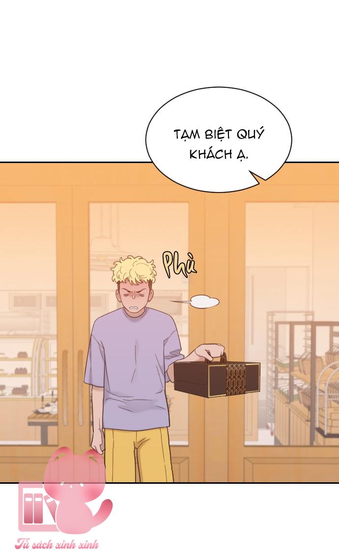 Vận May Không Ngờ - Chap 73 - Trang 6
