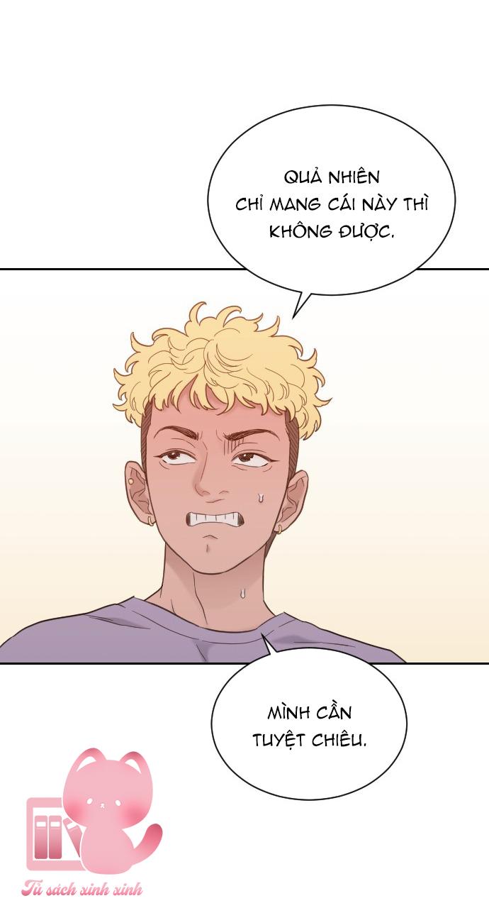 Vận May Không Ngờ - Chap 73 - Trang 7