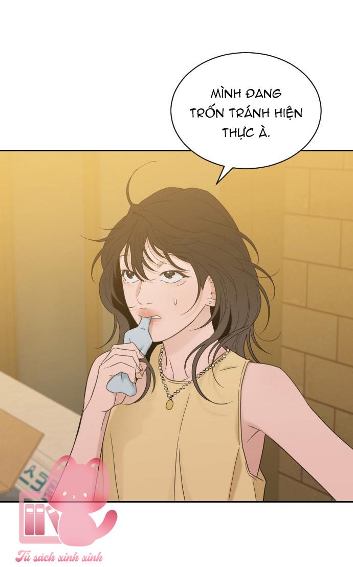 Vận May Không Ngờ - Chap 73 - Trang 10
