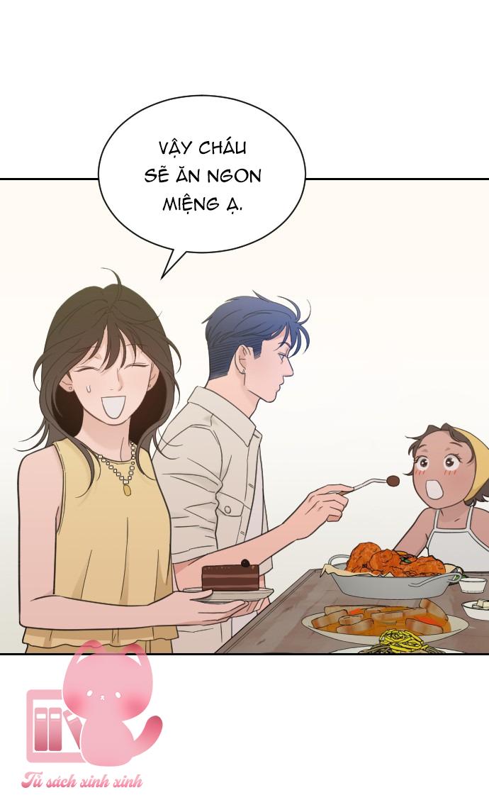 Vận May Không Ngờ - Chap 74 - Trang 11