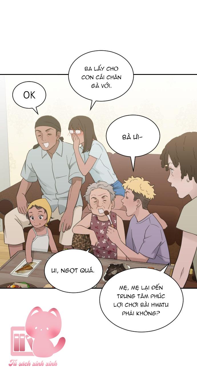 Vận May Không Ngờ - Chap 74 - Trang 13