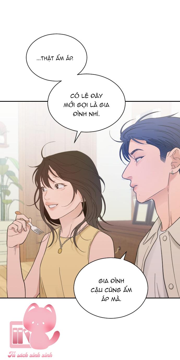 Vận May Không Ngờ - Chap 74 - Trang 14