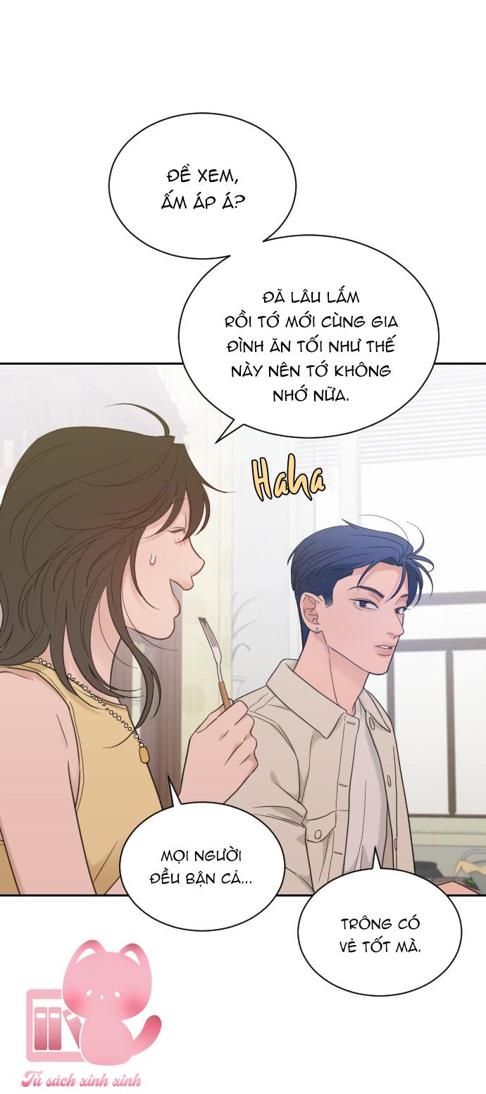 Vận May Không Ngờ - Chap 74 - Trang 15