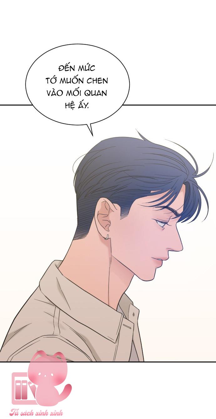 Vận May Không Ngờ - Chap 74 - Trang 16