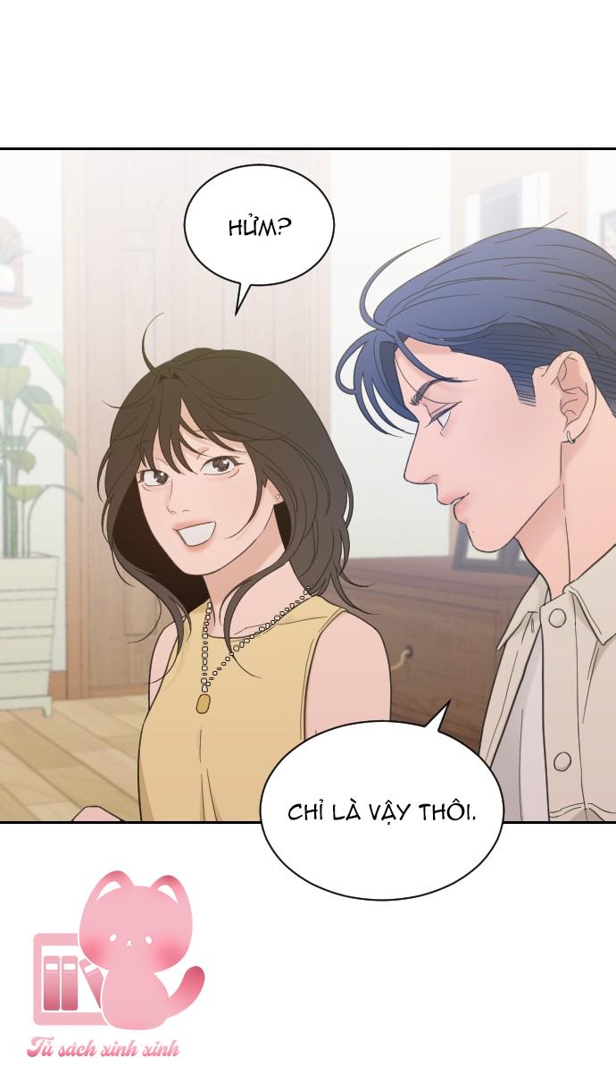 Vận May Không Ngờ - Chap 74 - Trang 17