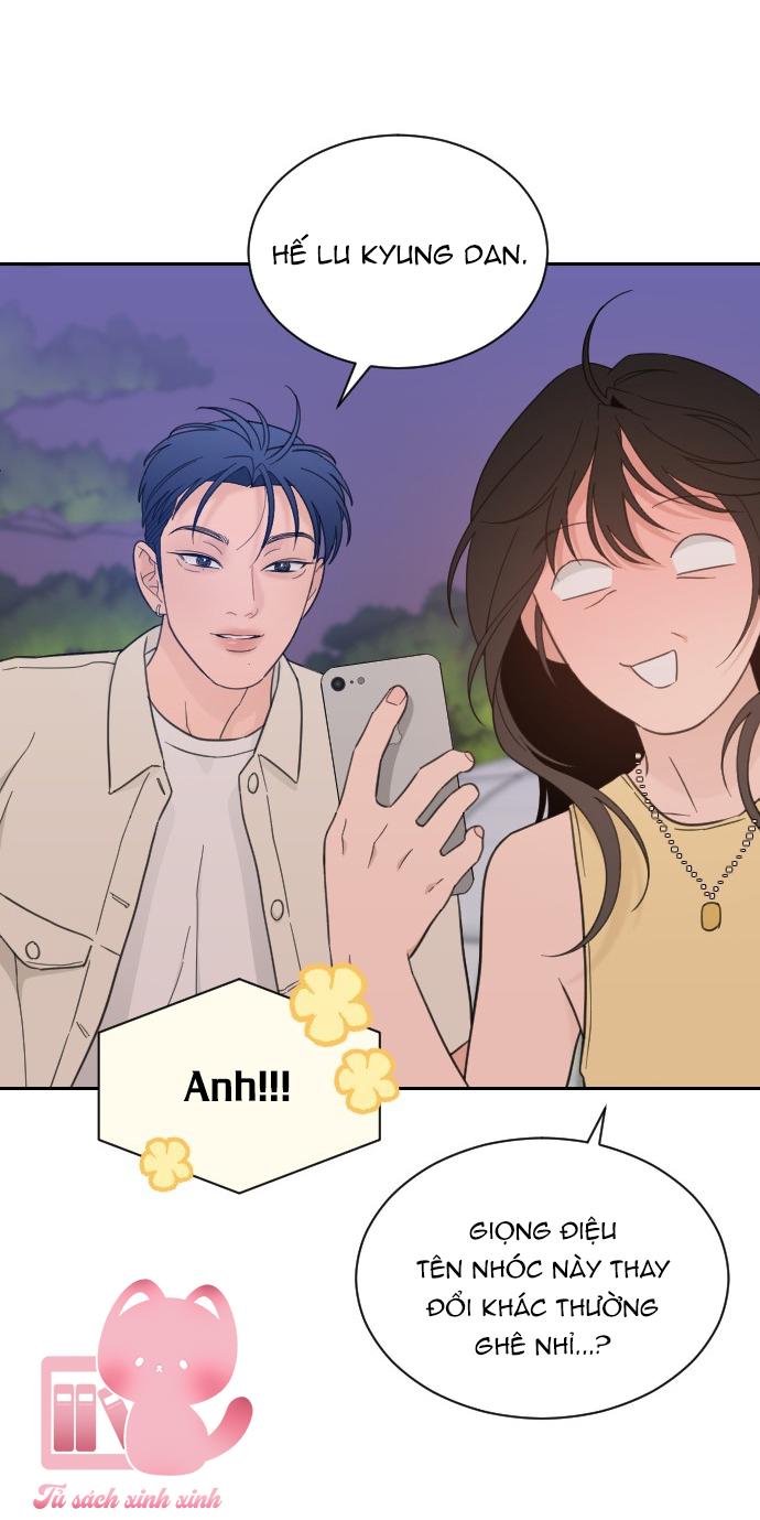 Vận May Không Ngờ - Chap 74 - Trang 22