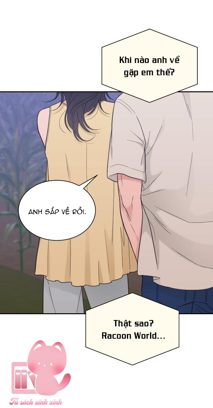 Vận May Không Ngờ - Chap 74 - Trang 23