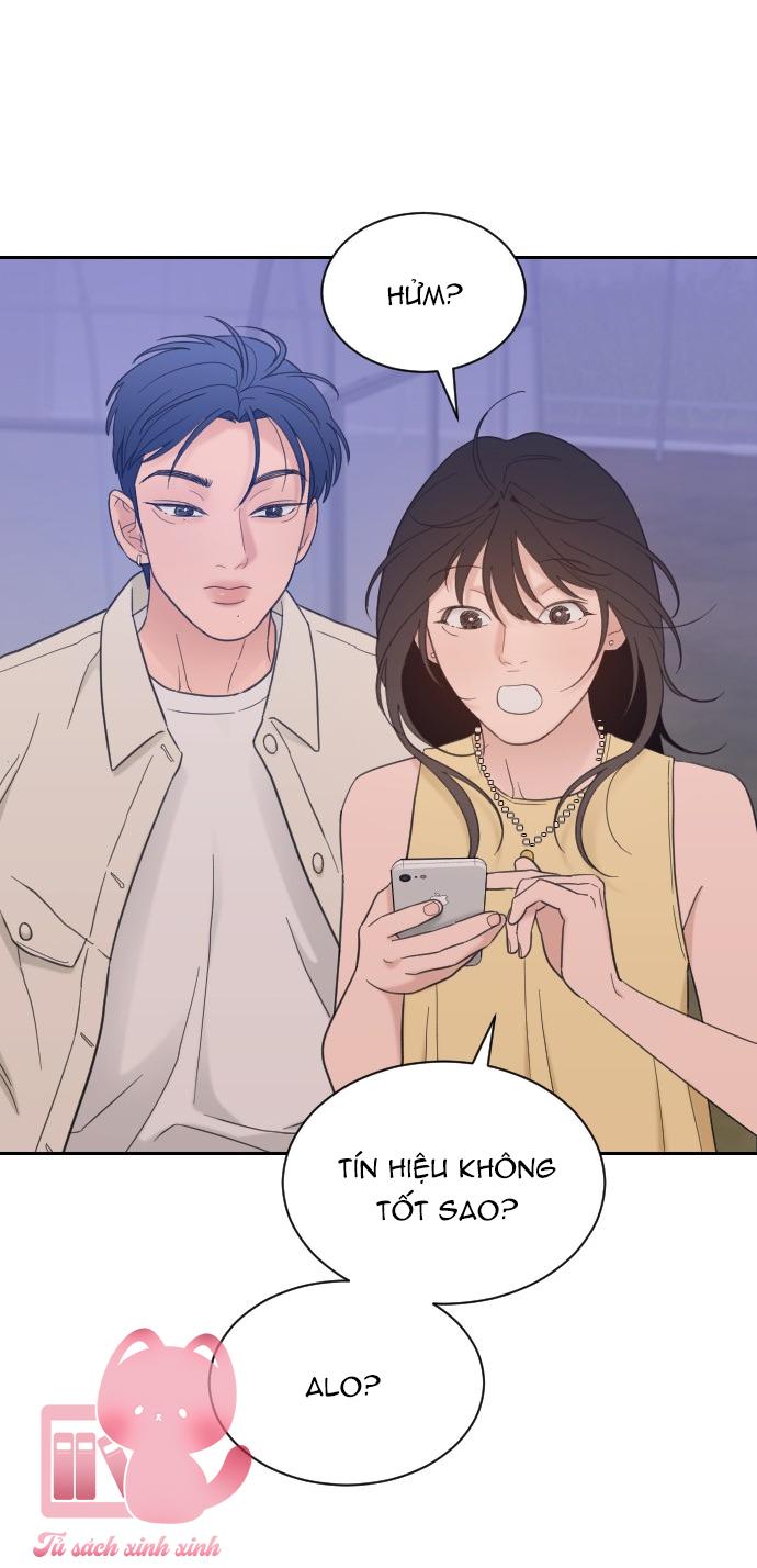 Vận May Không Ngờ - Chap 74 - Trang 25