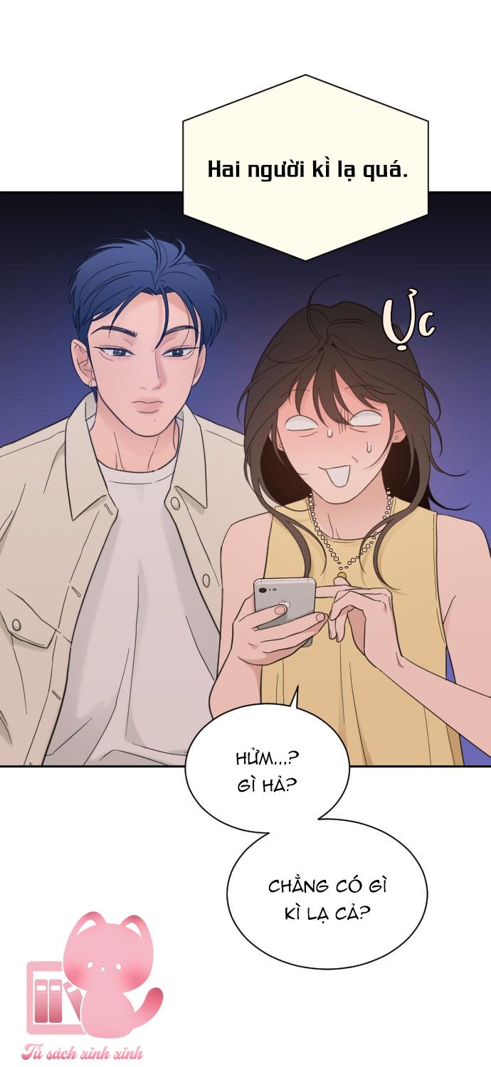 Vận May Không Ngờ - Chap 74 - Trang 27