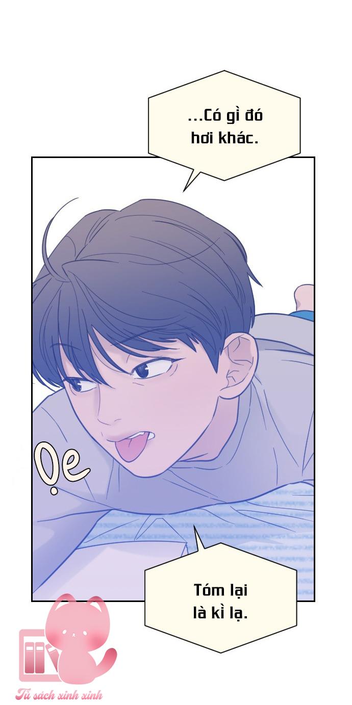 Vận May Không Ngờ - Chap 74 - Trang 28