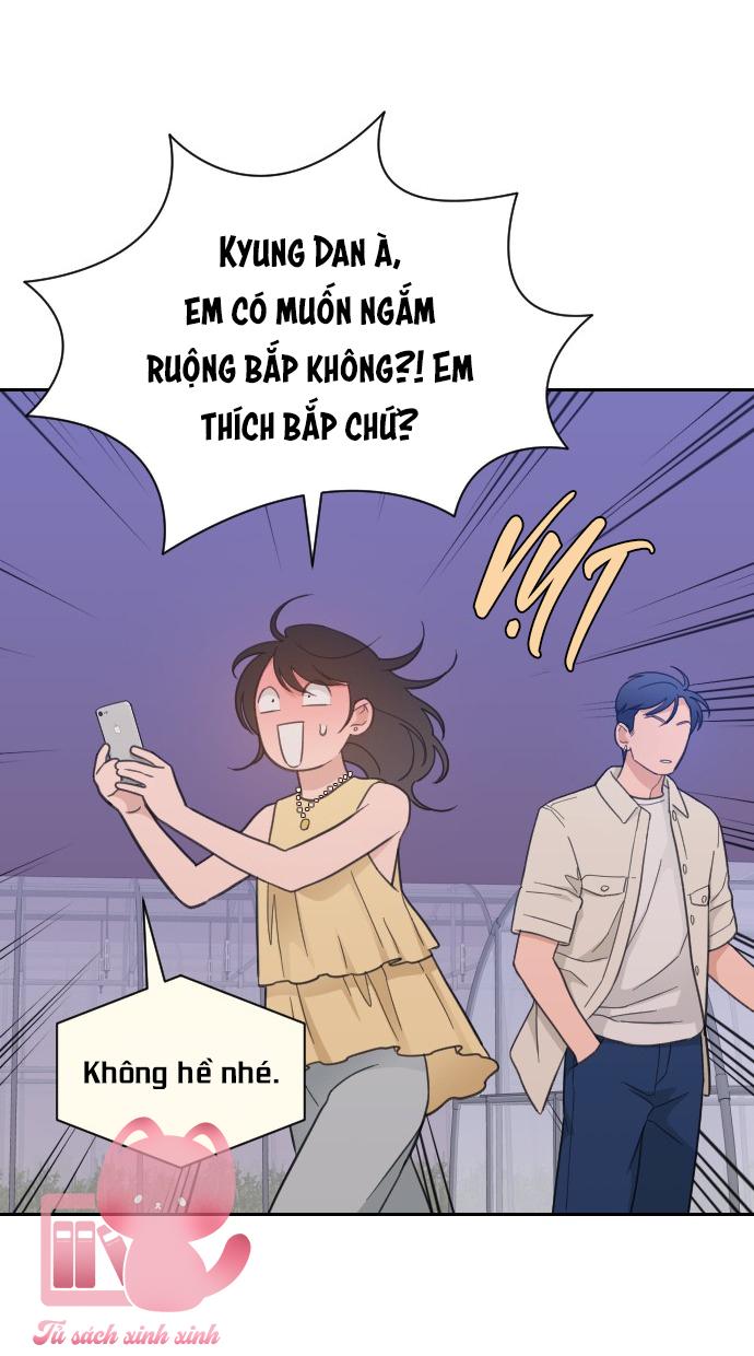 Vận May Không Ngờ - Chap 74 - Trang 29
