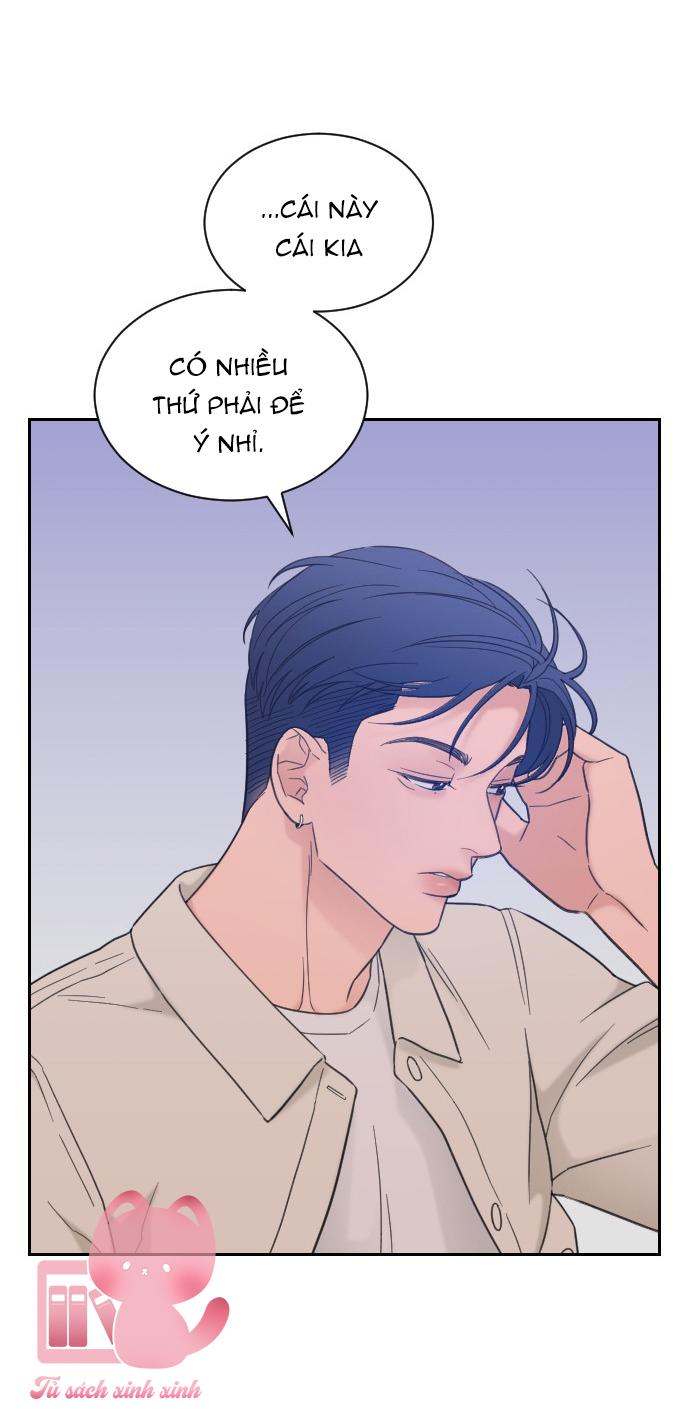 Vận May Không Ngờ - Chap 74 - Trang 30