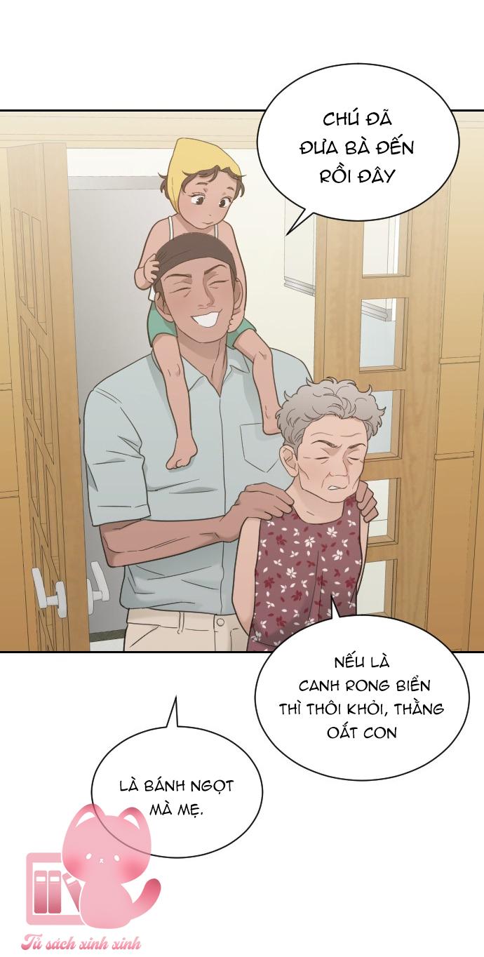 Vận May Không Ngờ - Chap 74 - Trang 4