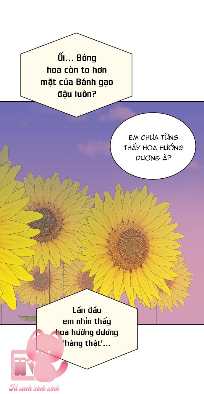 Vận May Không Ngờ - Chap 74 - Trang 32