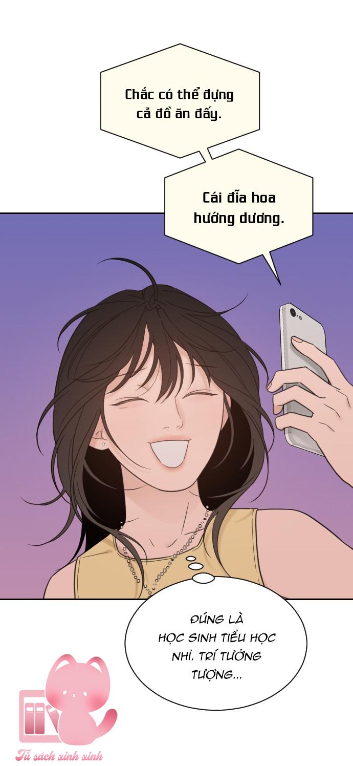Vận May Không Ngờ - Chap 74 - Trang 33