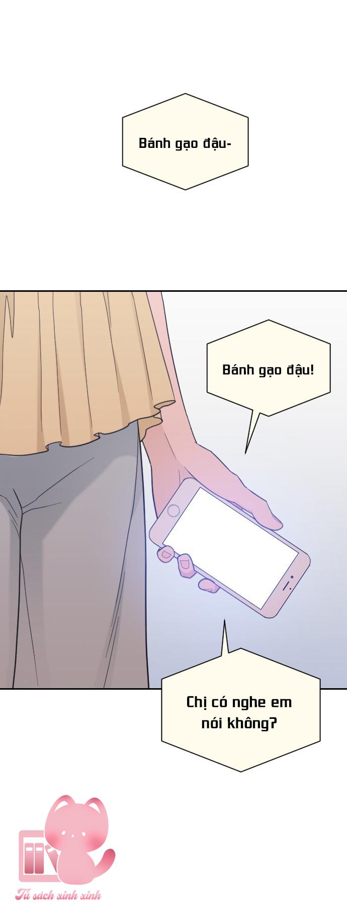 Vận May Không Ngờ - Chap 74 - Trang 37