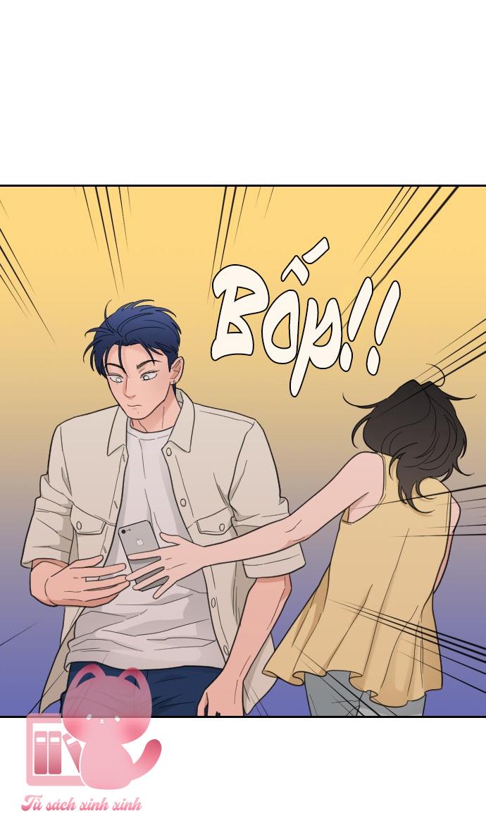 Vận May Không Ngờ - Chap 74 - Trang 38