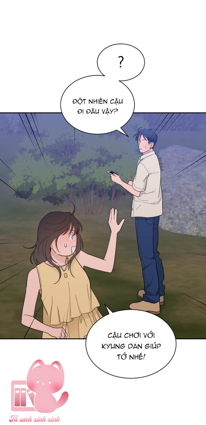 Vận May Không Ngờ - Chap 74 - Trang 39