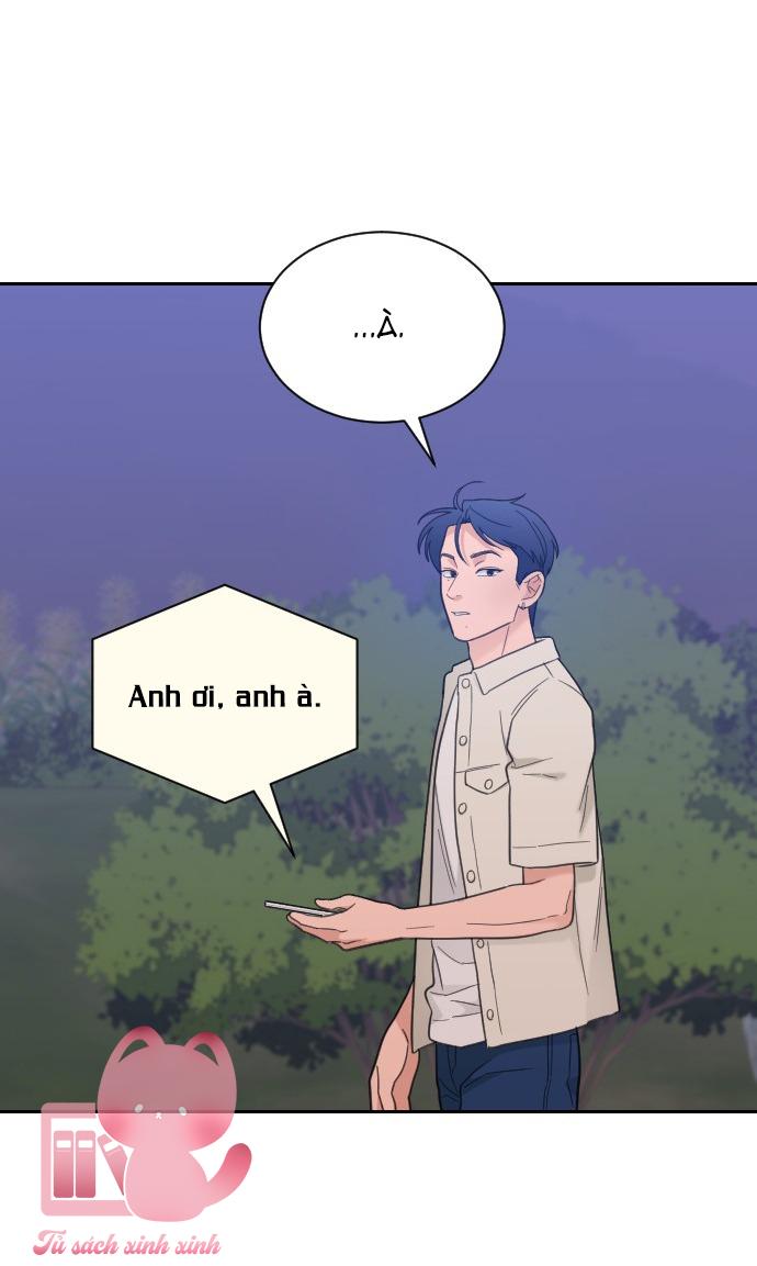 Vận May Không Ngờ - Chap 74 - Trang 41