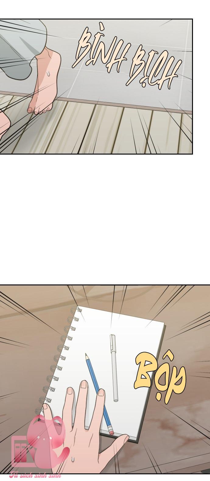 Vận May Không Ngờ - Chap 74 - Trang 45